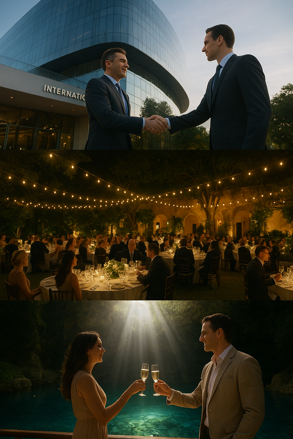 Actividades Yucatán